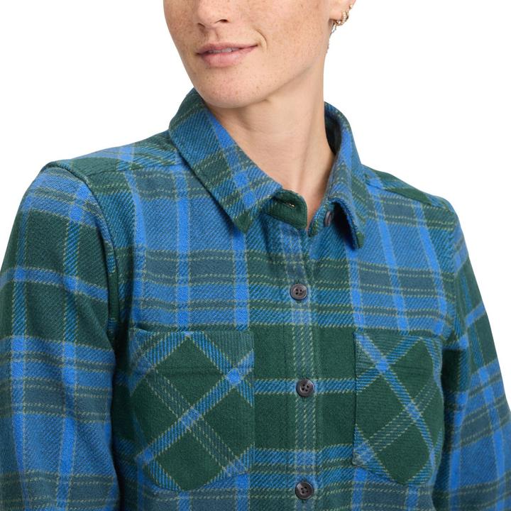 Immagine prodotto Black Diamond W Project Heavy Flannel (L)