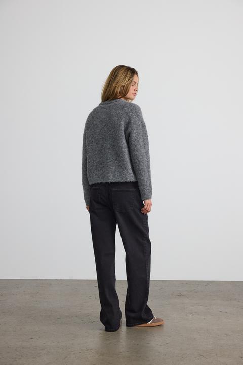 Produktbild Noisy May Strick Jumper (S)