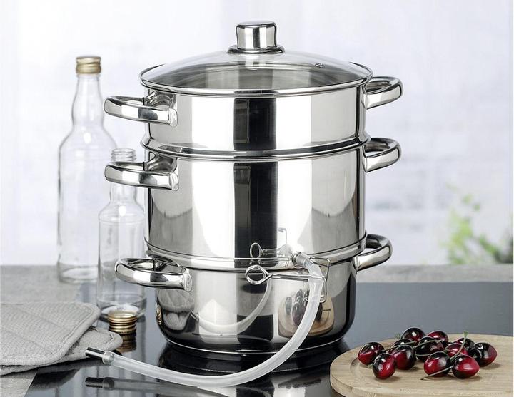 Image du produit Childhome Extracteur de jus