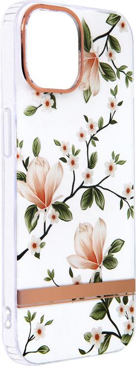 Actual product image OEM Ultra Trendy case for Samsung Galaxy A36 5G Chic 1 (Samsung Galaxy A36)