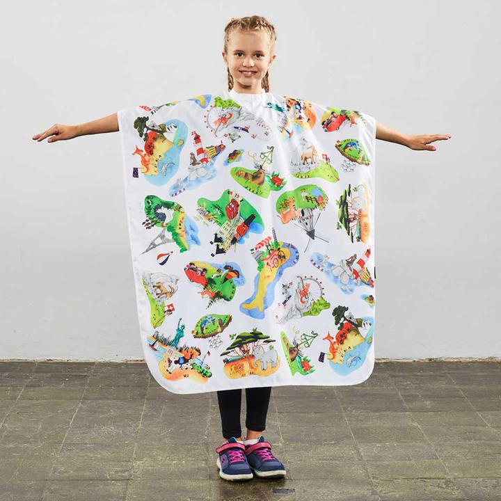 Produktbild Trend-Design T.D. Umhang Kid's World