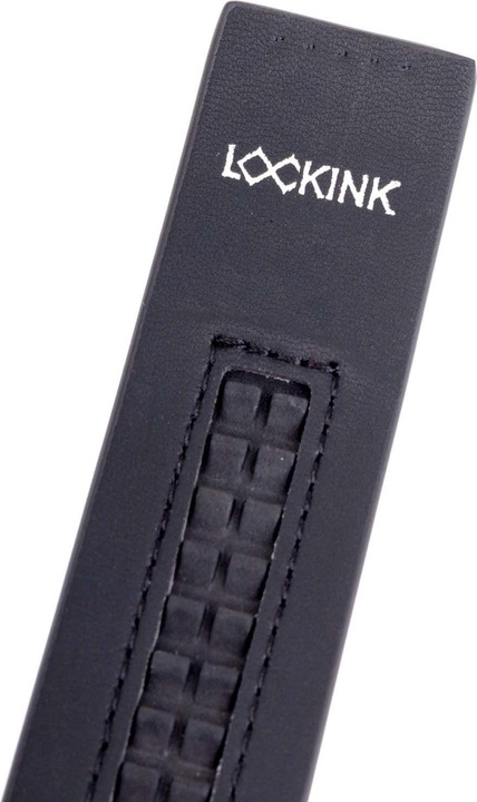 Produktbild Lockink Verstellbare Spreizstange Set schwarz