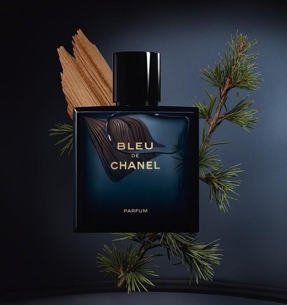 Produktbild Chanel Bleu (Eau de Parfum, 100 ml)