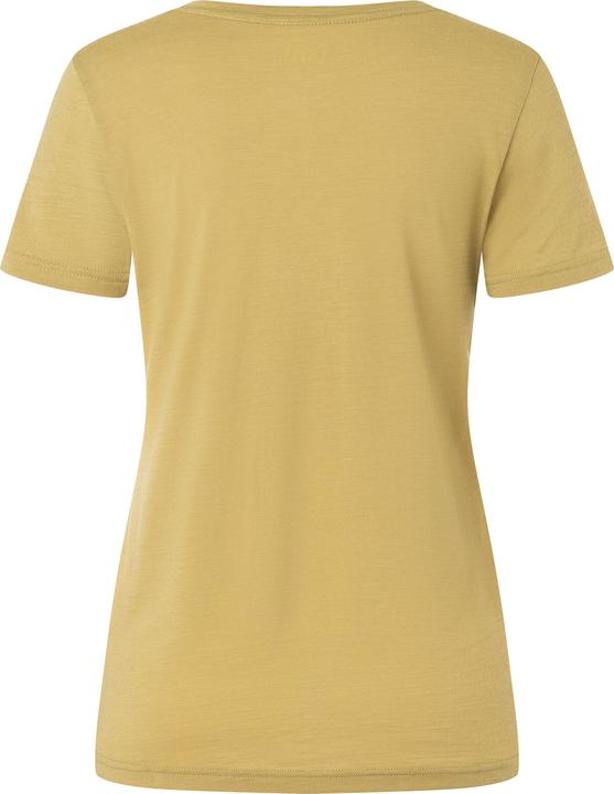 Actual product image Super Natural Women's Summer Gondola Tee (M)