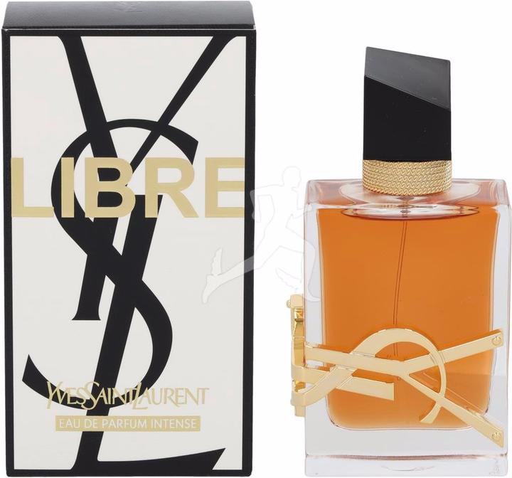 Yves Saint Laurent Libre Intense