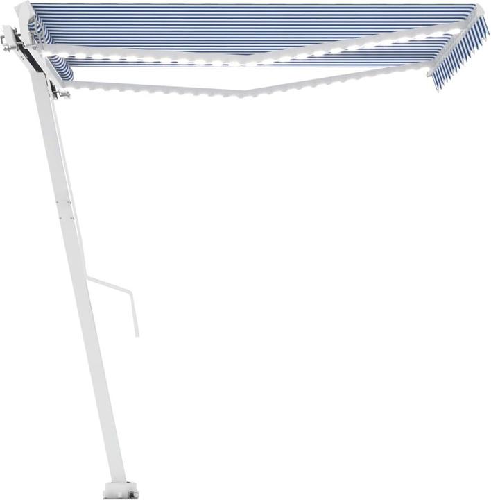 Actual product image vidaXL Sloane (4 m)