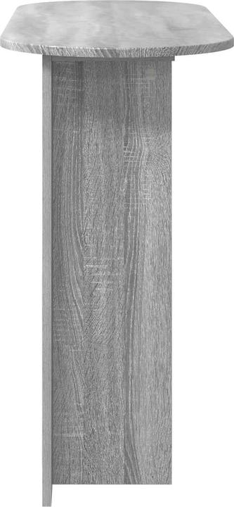 Image du produit vidaXL Konsolentisch