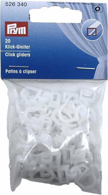 Actual product image Prym Click-Glider