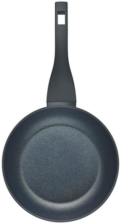 Actual product image Berndes Frying Pan Induction Enduro (19.20 cm, Frying pan, Aluminium)