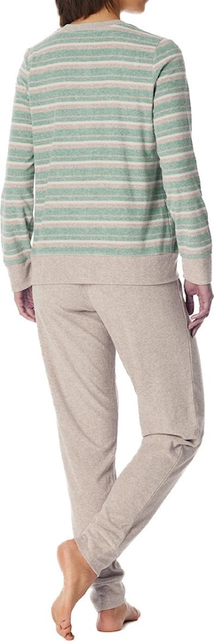 Produktbild Schiesser Casual Essentials Schlafanzug (38)