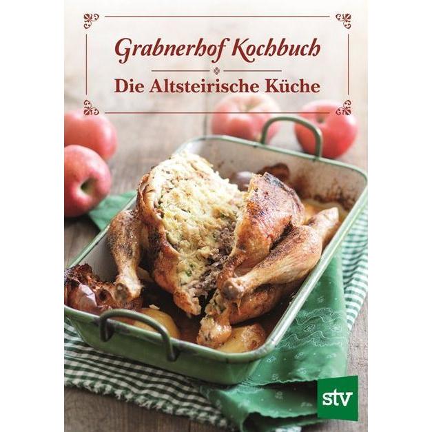 Grabnerhof Kochbuch, Ratgeber von L, Stocker