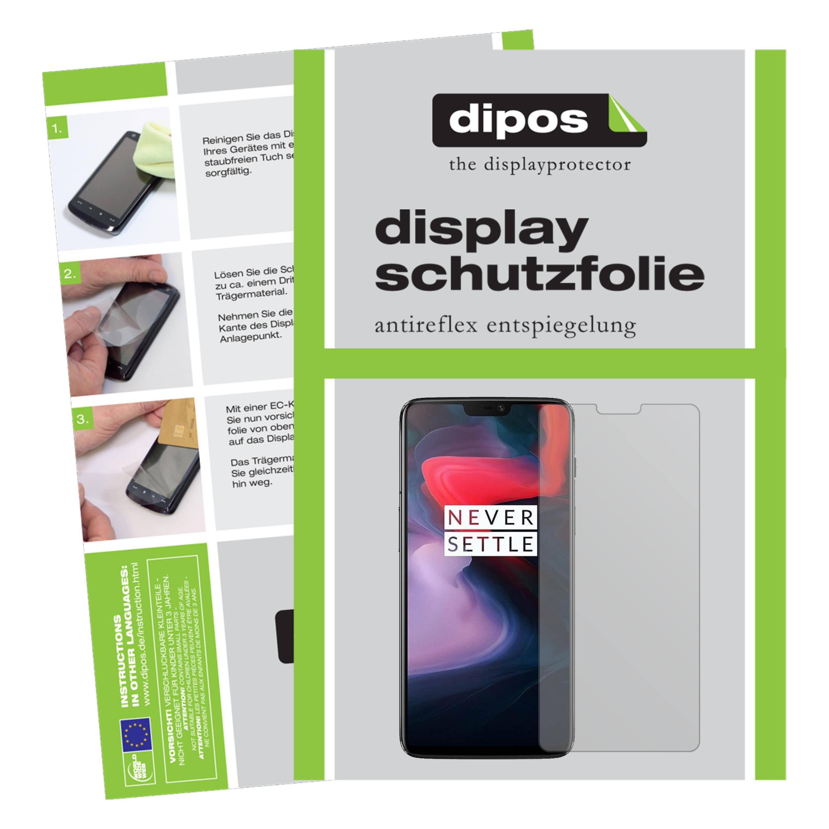 2x Pellicola Protettiva per OnePlus Pad Go 2 Protezione