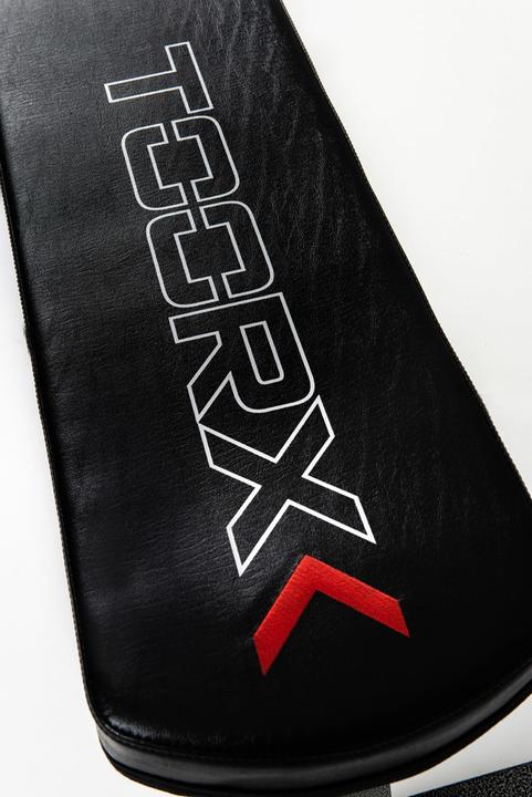 Actual product image Toorx WBX-65