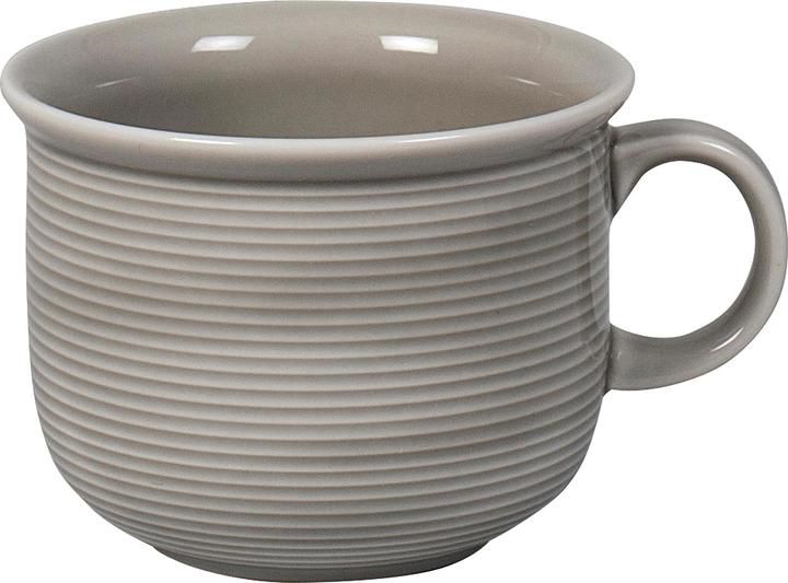 Actual product image Thomas Kaffee-Obere 'Trend Colour Moon Grey' (180 ml, 1x)