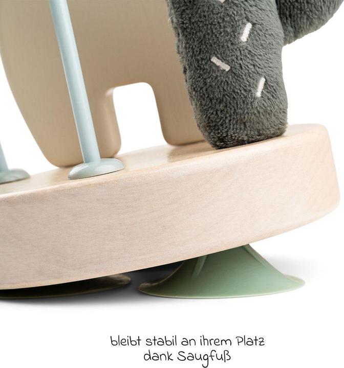 Actual product image Done by Deer Stick&Stay Activity Island Lalee Sand