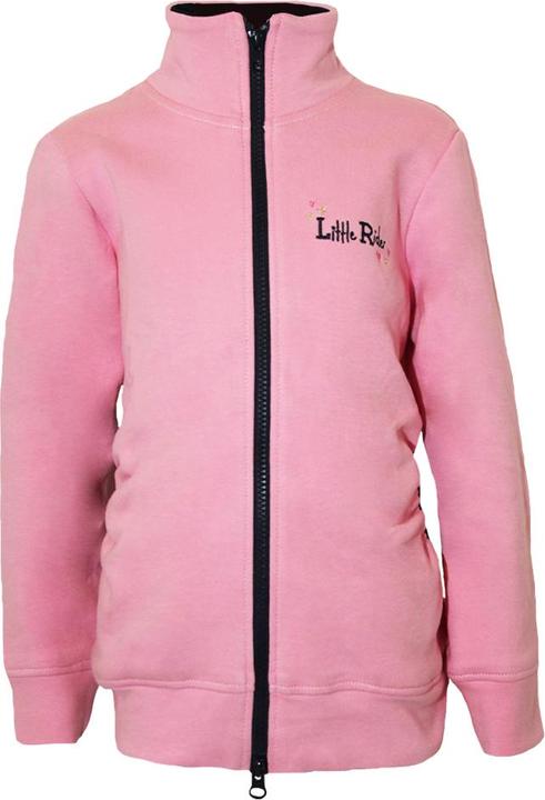 Produktbild Hy Equestrian Mädchen Fleecejacke Little Unicorn (122, 128)