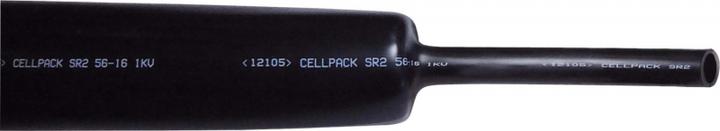 Actual product image CellPack Heat shrink tube (1 x)
