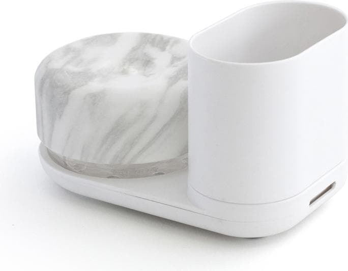 Actual product image Bosign Washing-up Utensil Holder Do-Dish Marble