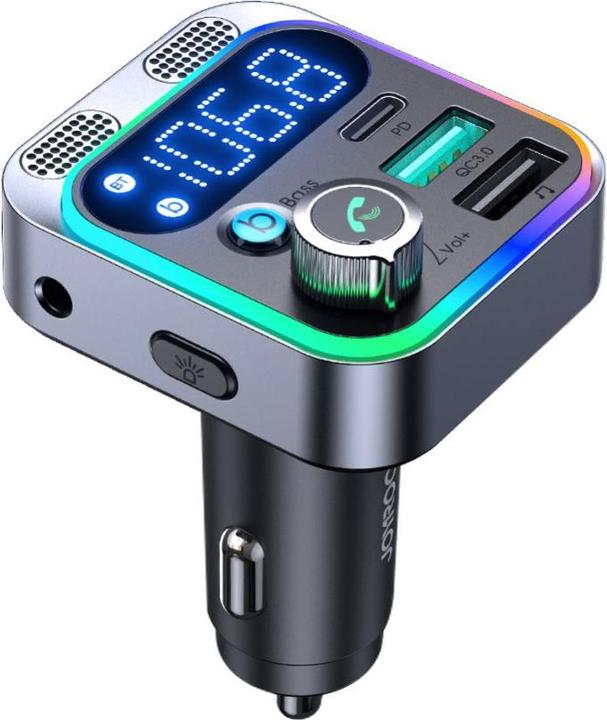 Actual product image Joyroom JR-CL16