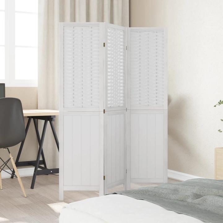Produktbild vidaXL Paravent