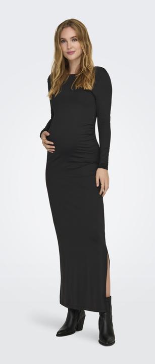 Immagine prodotto Only Maternity Abito lungo premaman regular fit con scollo rotondo (XXL)