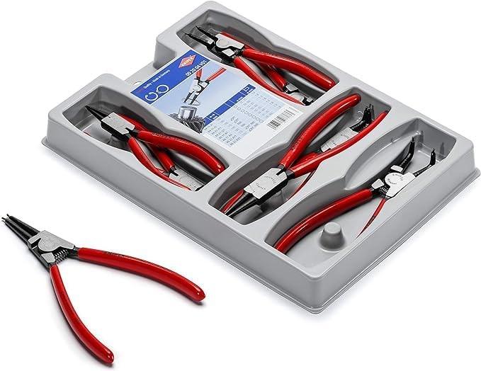 Produktbild Knipex Sicherungsringzangen-Set (120 mm)