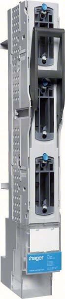 Actual product image Hager NH00