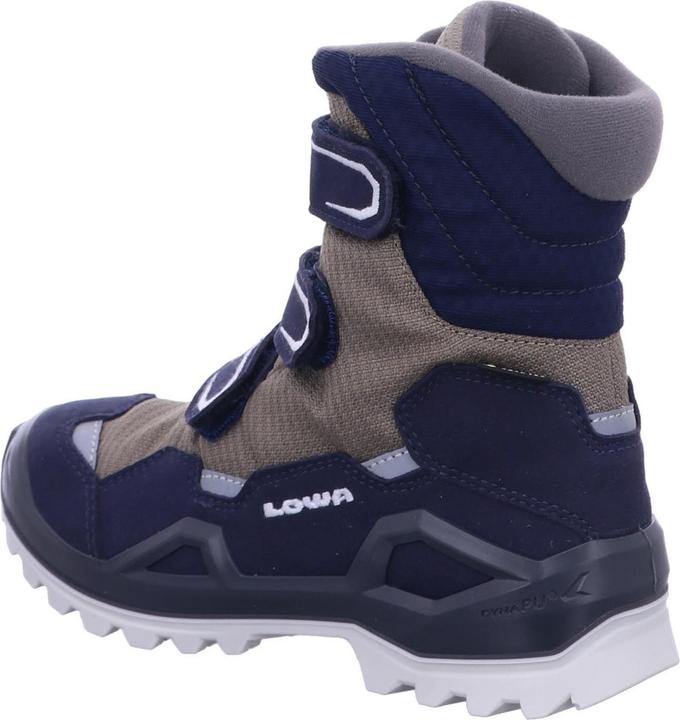 Actual product image Lowa Milo EVO GTX (27)