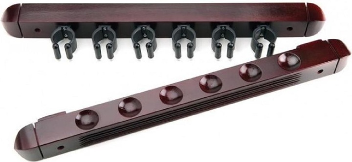Produktbild Cartasport Ständer Billiardqueues