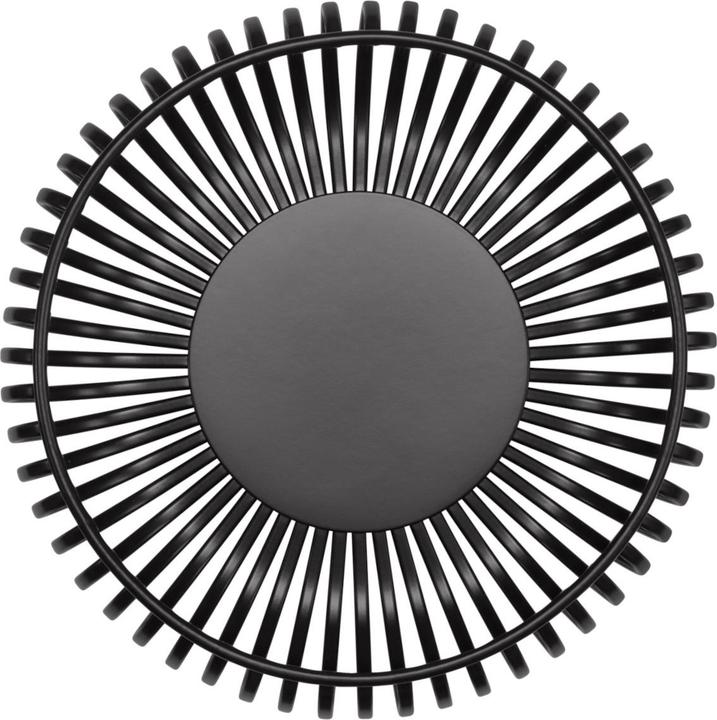 Actual product image Blomus LITO Schale black 20cm