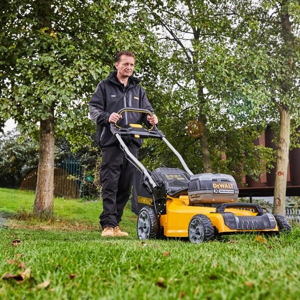 Produktbild DeWalt DCMW564P2 (Akkubetrieb)