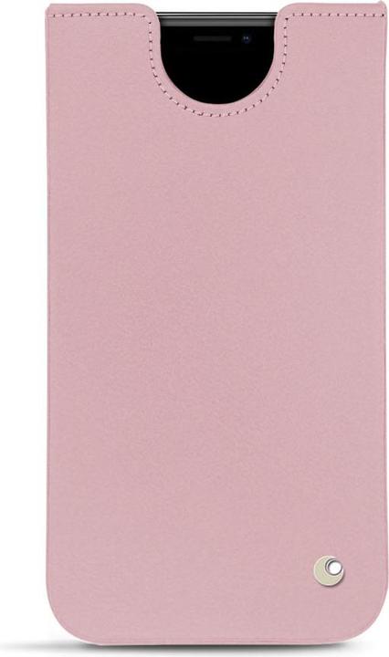 Rose ( Nappa - Pantone #efbae1 )