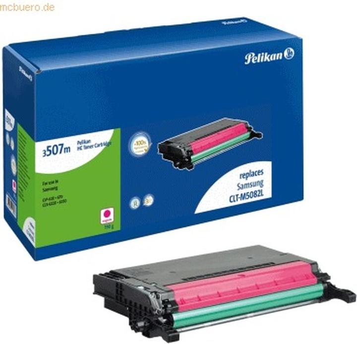 Immagine prodotto Pelikan Clt-M5082l (M)