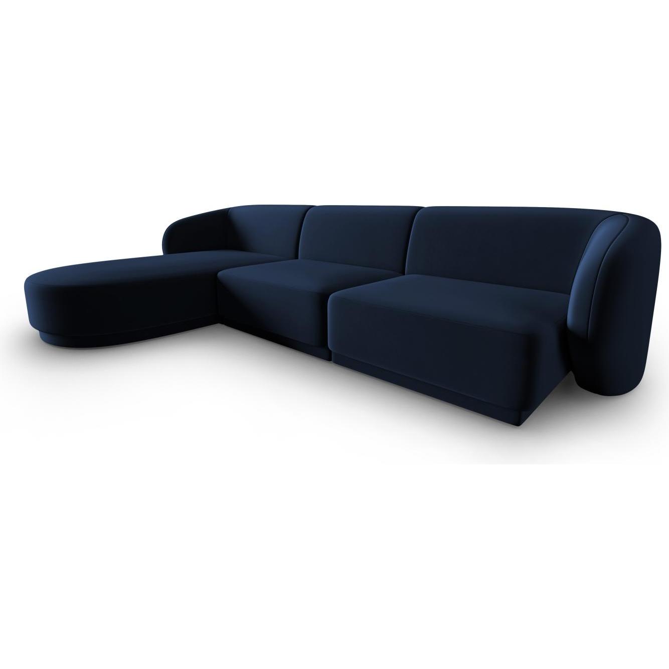 Thumbnail - CXL by Christian Lacroix, Sofa, Lionel (Ecksofa)