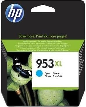 Actual product image HP 953 (C)