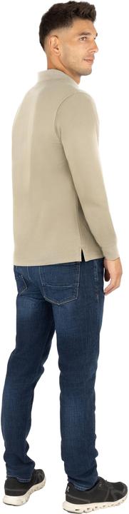 Produktbild Normani Herren Langarm Poloshirt Lyroe (52)