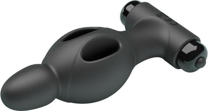 Image du produit Mr. Play Plug anal vibrant