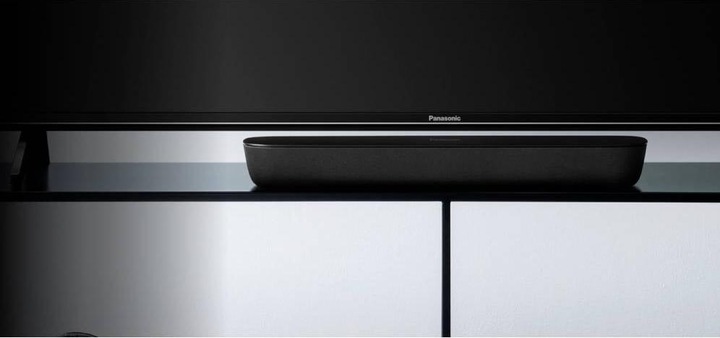 Produktbild Panasonic SC-HTB200EGK (80 W, 2.0 Kanal)
