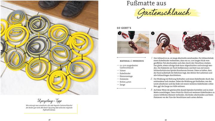 Image du produit Mein Kreativ-Buffet (Allemand, Martina Lammel, 2021)