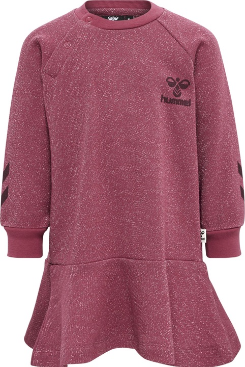Image du produit hummel Hmlsally Robe L/S (74)