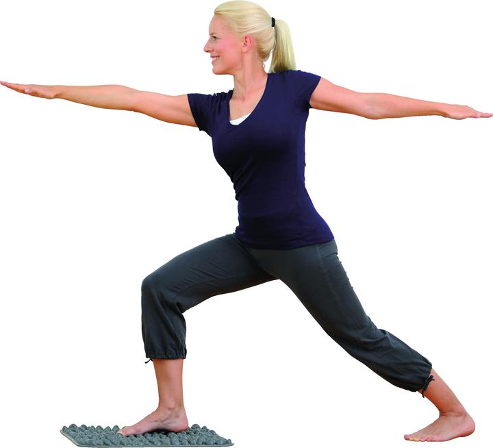 Produktbild Sissel Step fit Matte