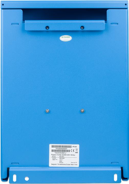 Actual product image Victron Energy Phoenix Inverter 24/3000