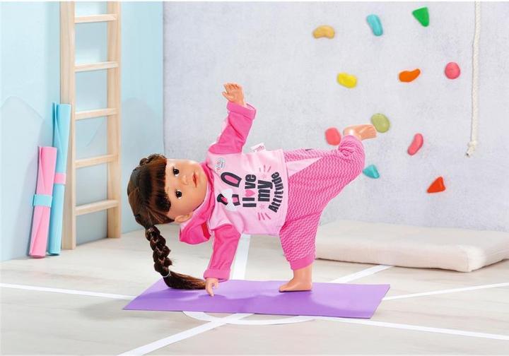 Productafbeelding Baby Born Zuster Spelen & Stijl brunette43