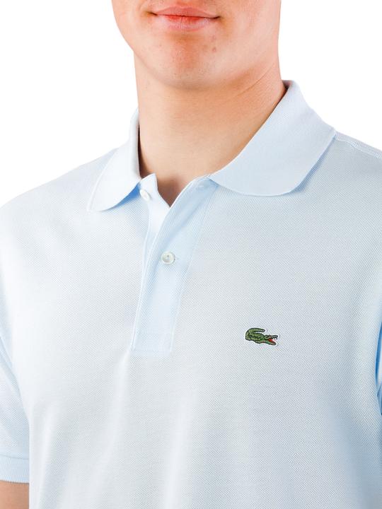 Produktbild Lacoste Polo Shirt short Sleeves ruisseau (4XL)