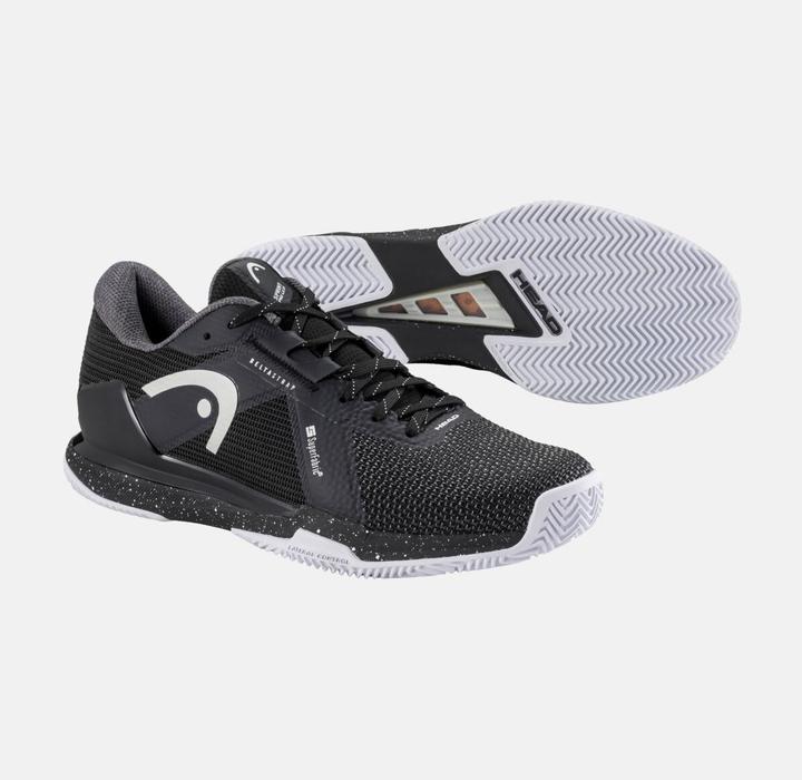 Produktbild Head Sprint Pro 4.0 SF Sandplatz Tennisschuh Herren (42)