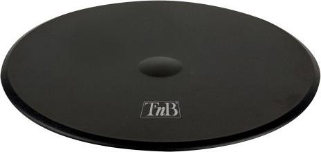 Produktbild T'nB Universal Klebeplatte Ø 90mm