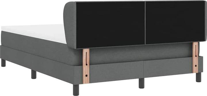 Produktbild vidaXL Boxspringbett (140 x 190 cm)