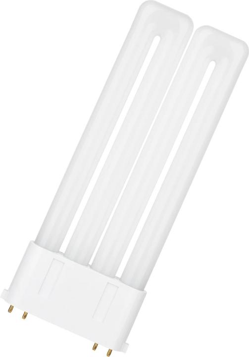 Newlec 145345 LED PL TC-FEL 2G10 4P 20W (36W) 2 BAILEY 145345 (2G10, 2500 lm)