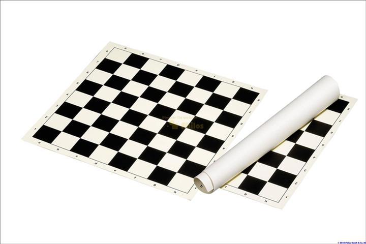 Immagine prodotto Philos Scacchiera Rollbar Field