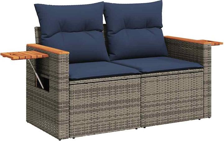 Produktbild vidaXL Knox